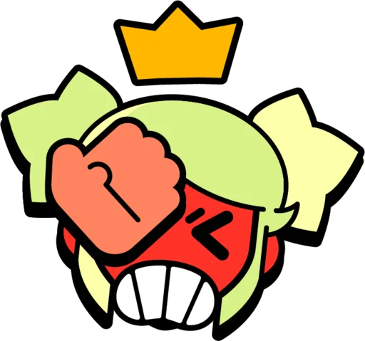 Sticker Mandy_byAbsoluteBerserk - 1