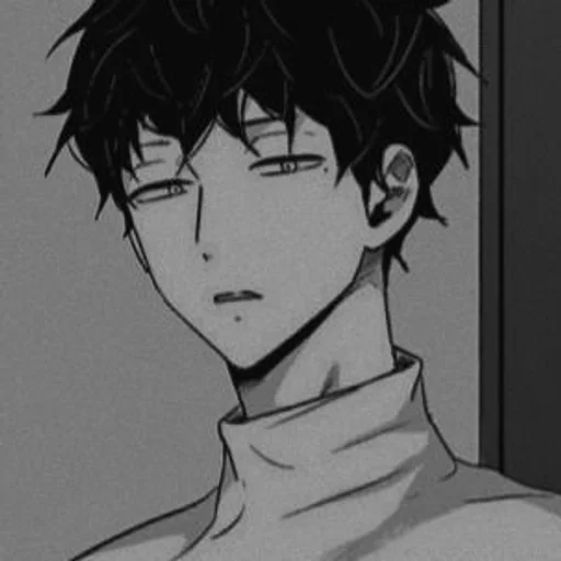 sketch drawing human face