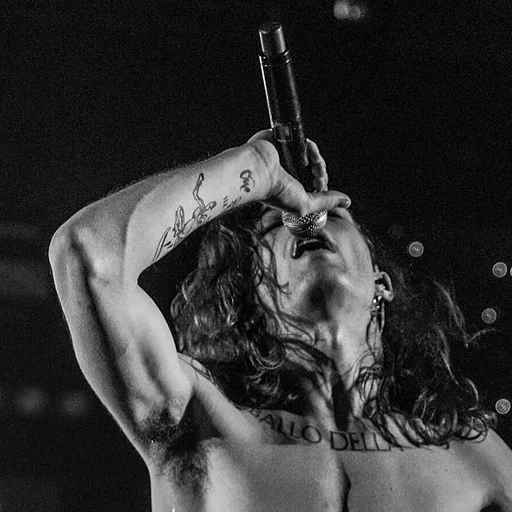 концерт Человек музыка