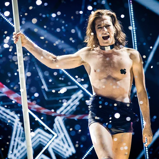 человеческое лицо Человек одежда