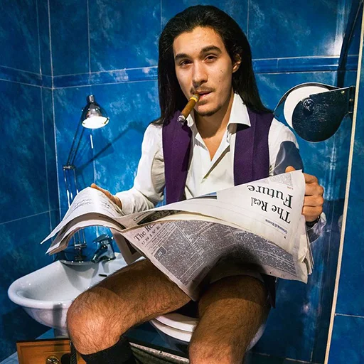 Человек одежда человеческое лицо