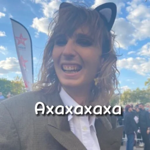 Sticker Maneskin amore - 5