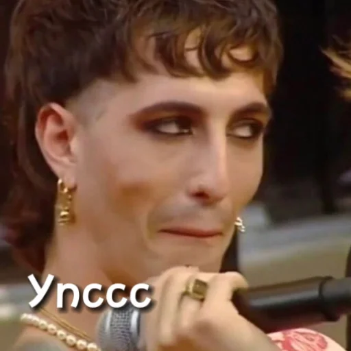 Sticker Maneskin amore - 4