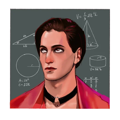 human face person screenshot