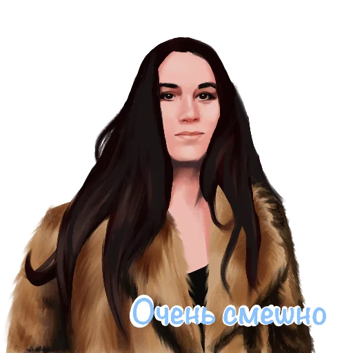 human face clothing woman