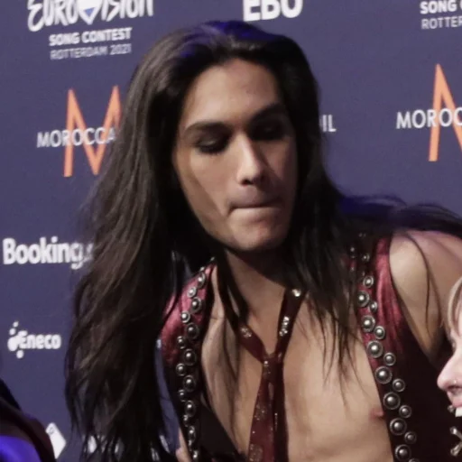 human face person clothing