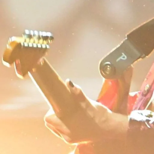 concert music person