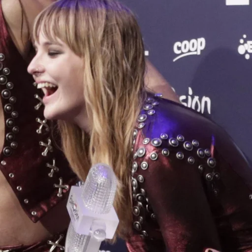 human face person clothing