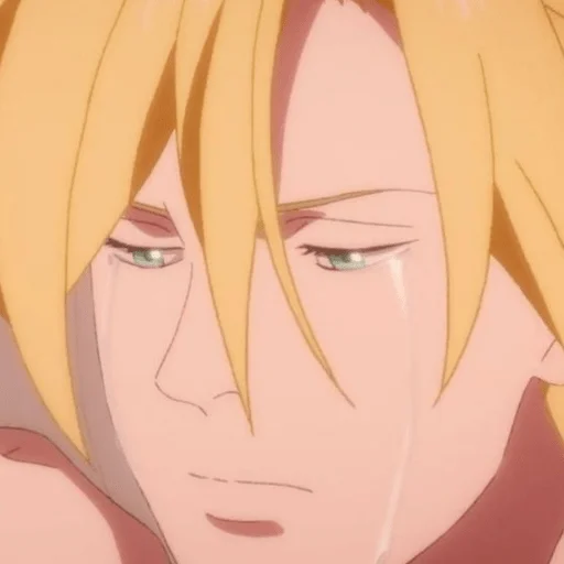 аниме мультфильм манга