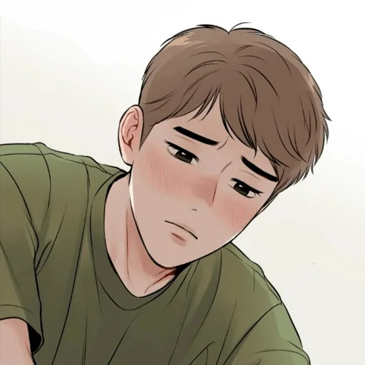 Stikers - мультфильм