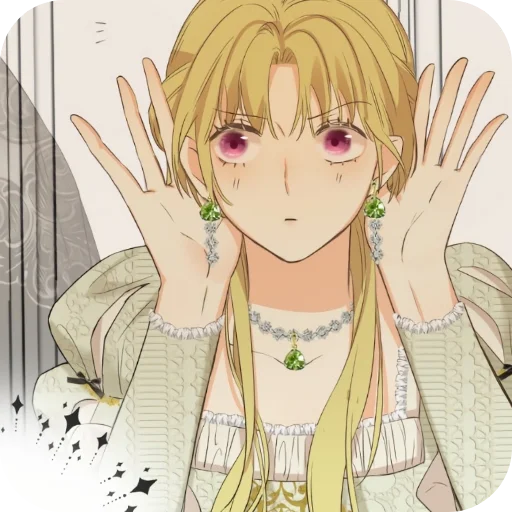 Sticker Manga7155 - 1