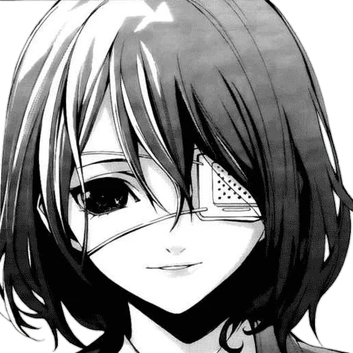 anime cartoon sketch