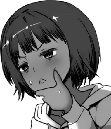 аниме мультфильм манга