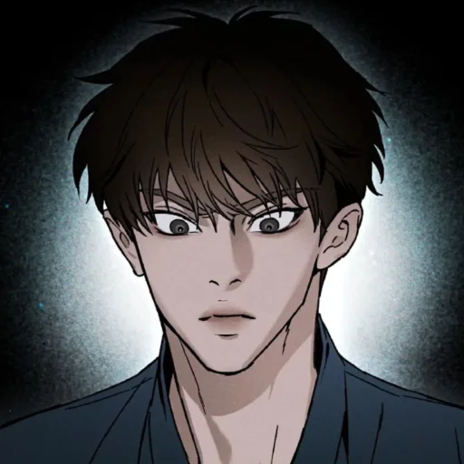 аниме мультфильм манга