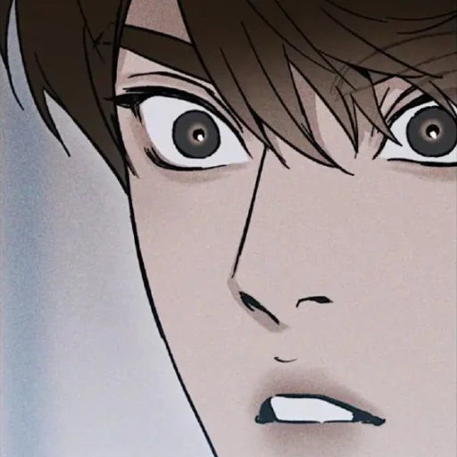 sketch illustration anime