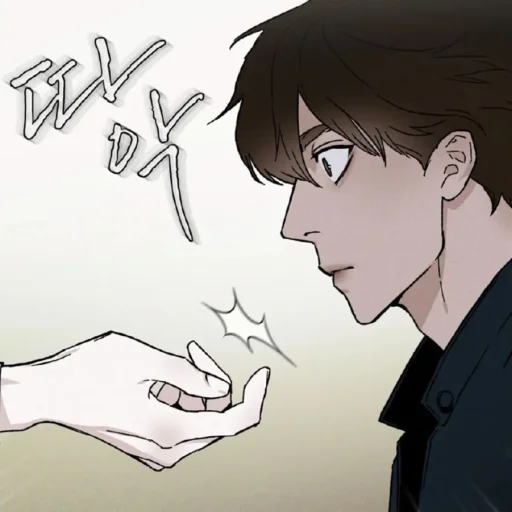 anime illustration cartoon