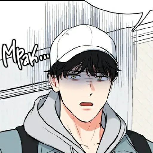 аниме эскиз рисование