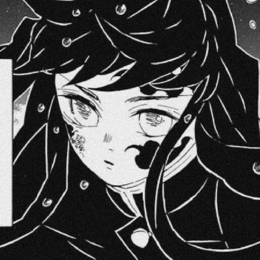 Sticker 𝒟𝑒𝓂𝑜𝓃 𝓈𝓁𝒶𝓎𝑒𝓇 𝓂𝒶𝓃𝑔𝒶 @Justsomebullshit - 10