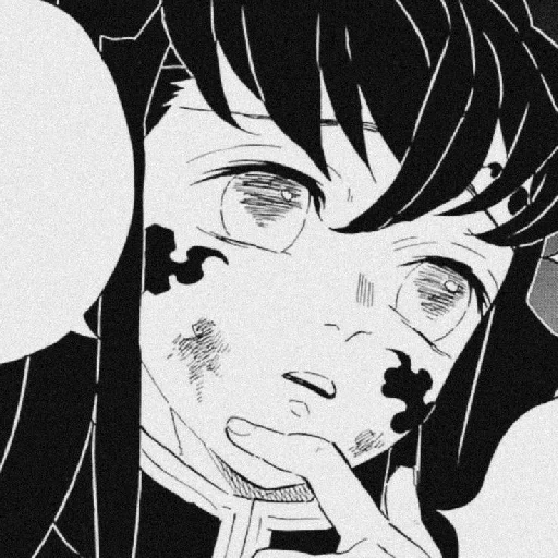 Sticker 𝒟𝑒𝓂𝑜𝓃 𝓈𝓁𝒶𝓎𝑒𝓇 𝓂𝒶𝓃𝑔𝒶 @Justsomebullshit - 9