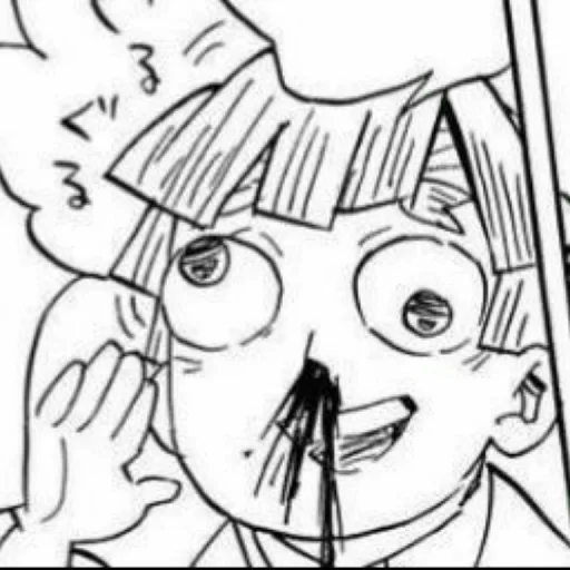 Sticker 𝒟𝑒𝓂𝑜𝓃 𝓈𝓁𝒶𝓎𝑒𝓇 𝓂𝒶𝓃𝑔𝒶 @Justsomebullshit - 5