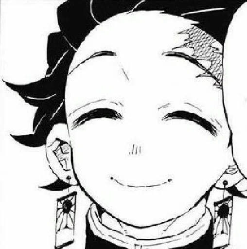 Sticker 𝒟𝑒𝓂𝑜𝓃 𝓈𝓁𝒶𝓎𝑒𝓇 𝓂𝒶𝓃𝑔𝒶 @Justsomebullshit - 4