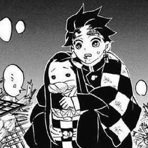 Sticker 𝒟𝑒𝓂𝑜𝓃 𝓈𝓁𝒶𝓎𝑒𝓇 𝓂𝒶𝓃𝑔𝒶 @Justsomebullshit - 2