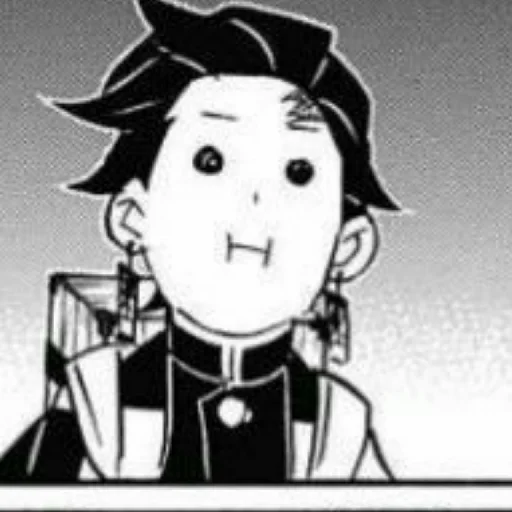 Sticker 𝒟𝑒𝓂𝑜𝓃 𝓈𝓁𝒶𝓎𝑒𝓇 𝓂𝒶𝓃𝑔𝒶 @Justsomebullshit - 1