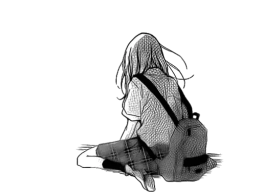 Sticker Manga_stiker_1 - 1