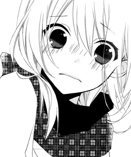 Стикер Manga_stiker_1 - 1