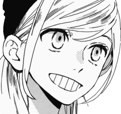 Sticker Manga_stiker_1 - 1