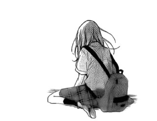 Sticker Манга 2.0 @stiker_packk - 7