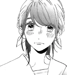 Sticker Манга 2.0 @stiker_packk - 5