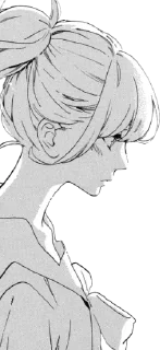 Sticker Манга 2.0 @stiker_packk - 6