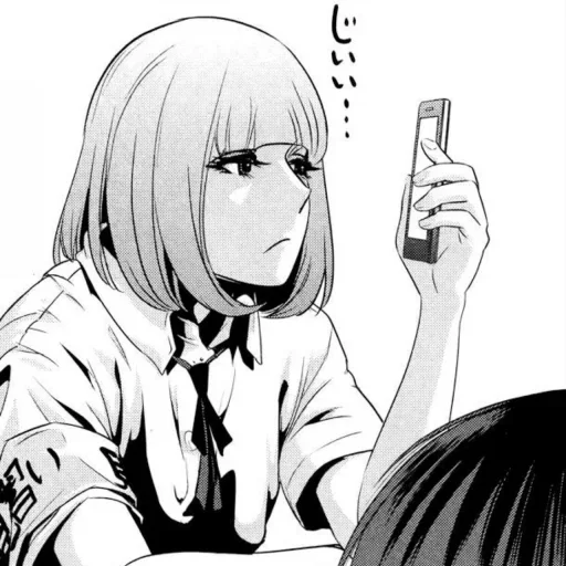 anime sketch cartoon