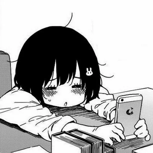 sketch cartoon illustration