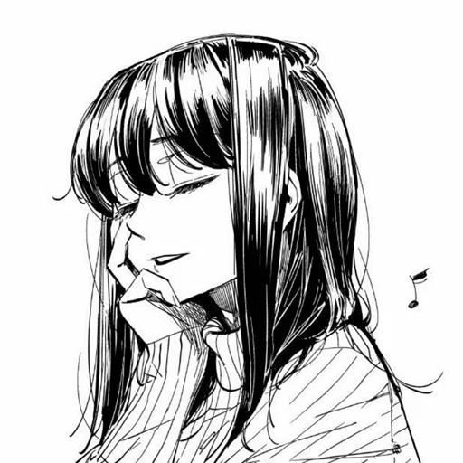 sketch line art illustration