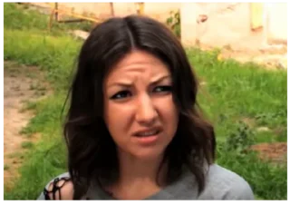 Sticker Стикеры мангала - 8