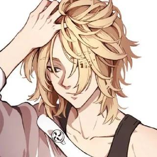 Sticker Майки! - 10