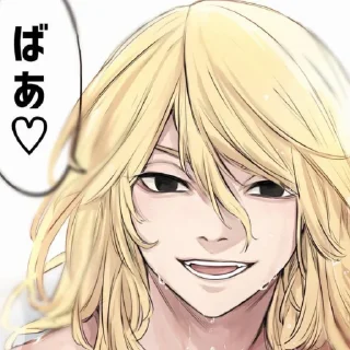 Sticker Майки! - 0