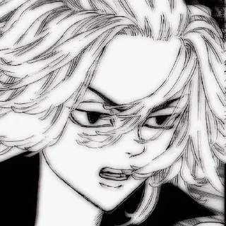 Sticker Майки! - 7