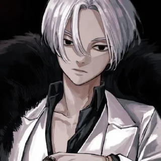 Sticker Майки! - 2