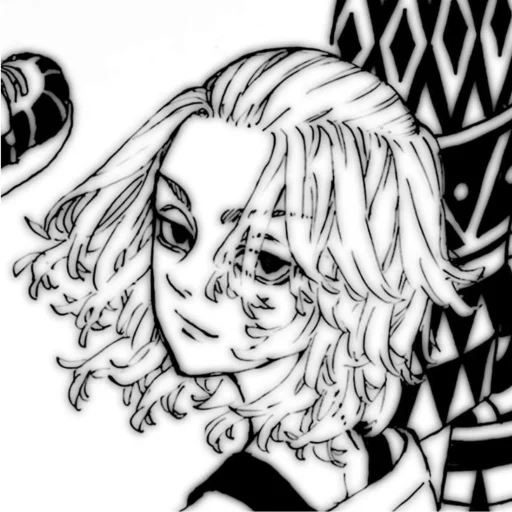 Sticker MangiroMikey - 1