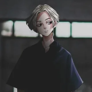 Sticker Майки! - 9