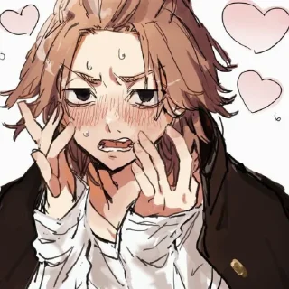 Sticker Майки! - 4