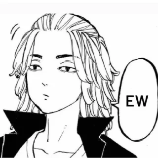 Sticker Майки! - 8