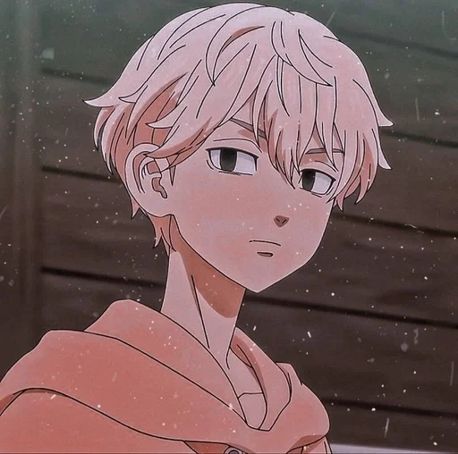 аниме мультфильм рисование