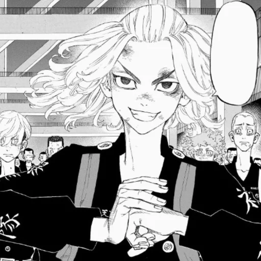 человеческое лицо иллюстрация эскиз