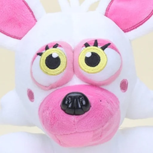 Sticker Mangle_iwd - 1