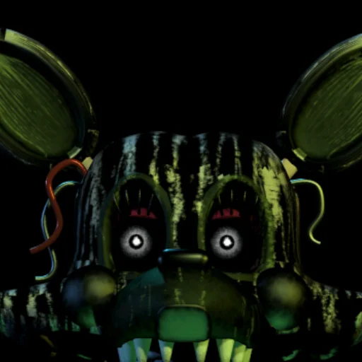 Sticker Mangle_iwd - 1