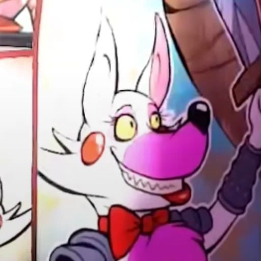 Sticker Mangle_iwd - 1
